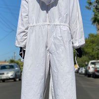 40s Lab Coat