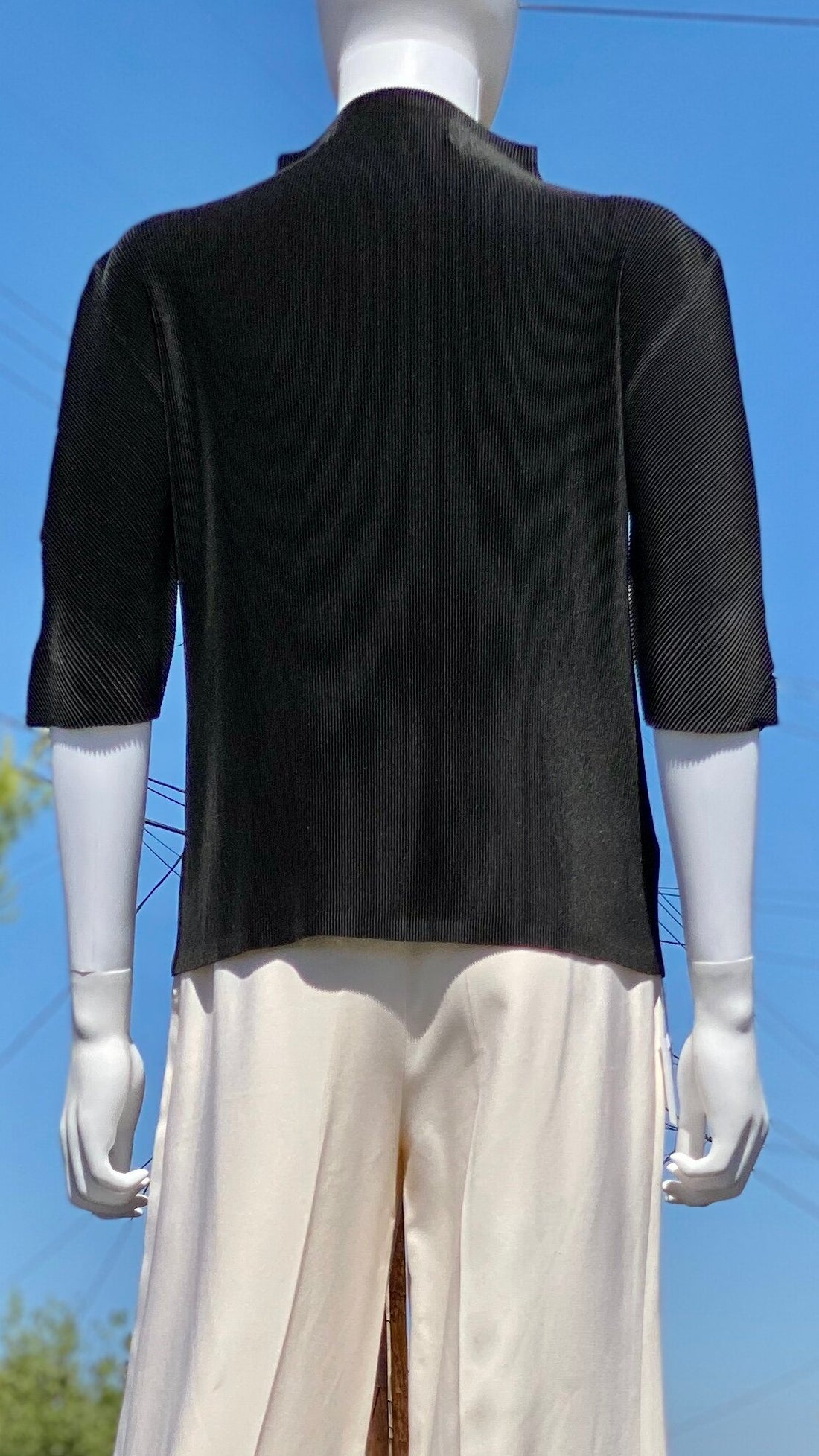 90s Issey Miyake Pleats Please