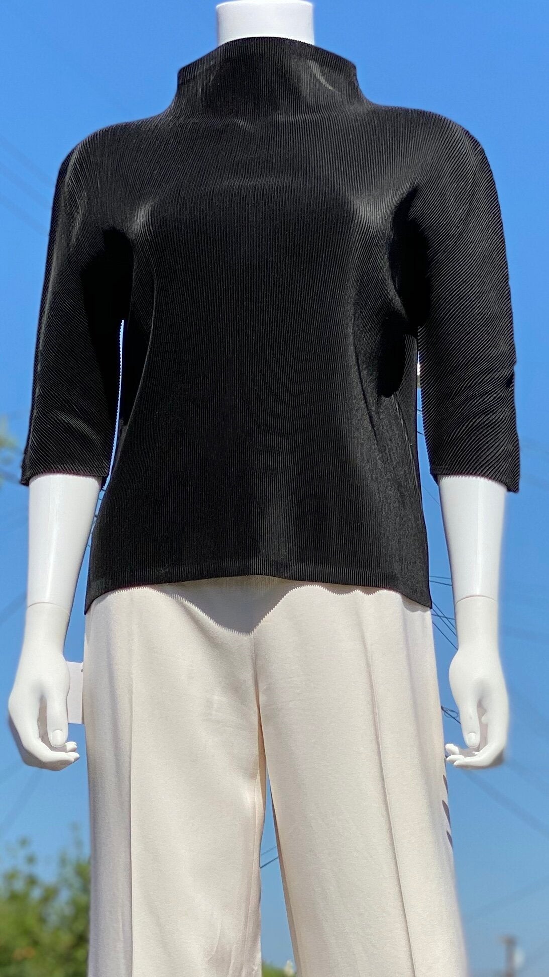 90s Issey Miyake Pleats Please