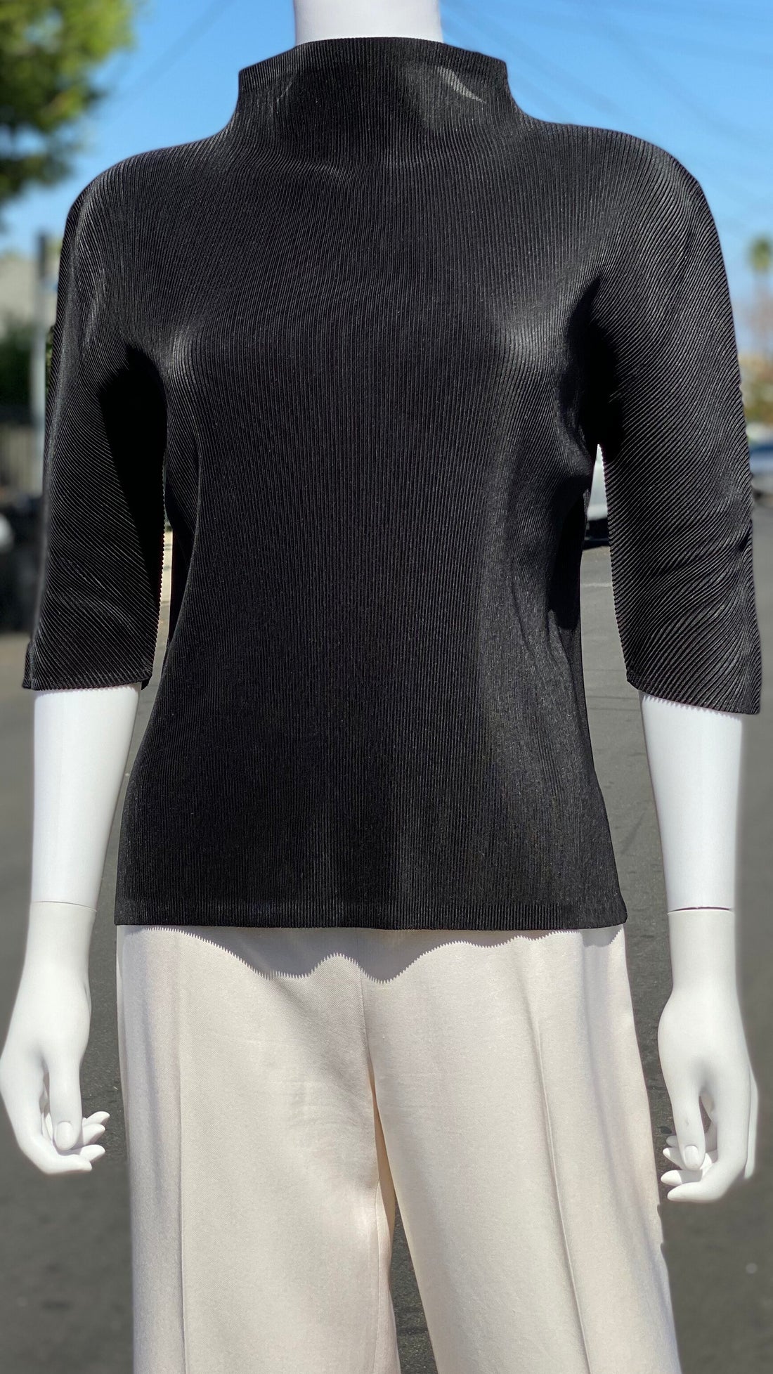 90s Issey Miyake Pleats Please