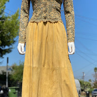 90s Ann Ferriday Top