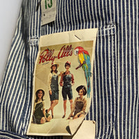 Poly-Alls Overalls