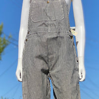 Poly-Alls Overalls