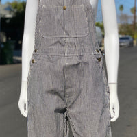 Poly-Alls Overalls