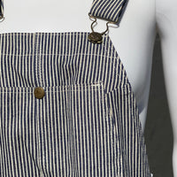 Poly-Alls Overalls