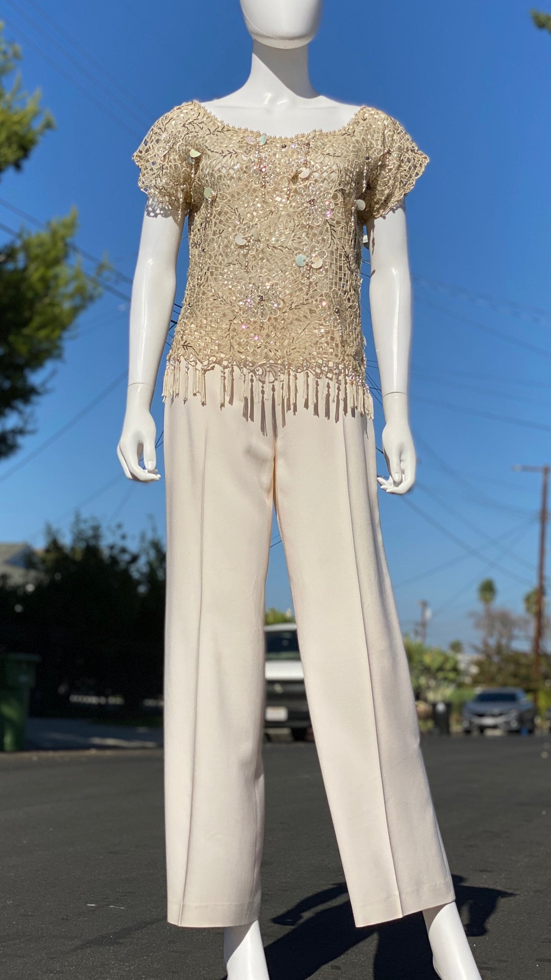 Everything Tunic