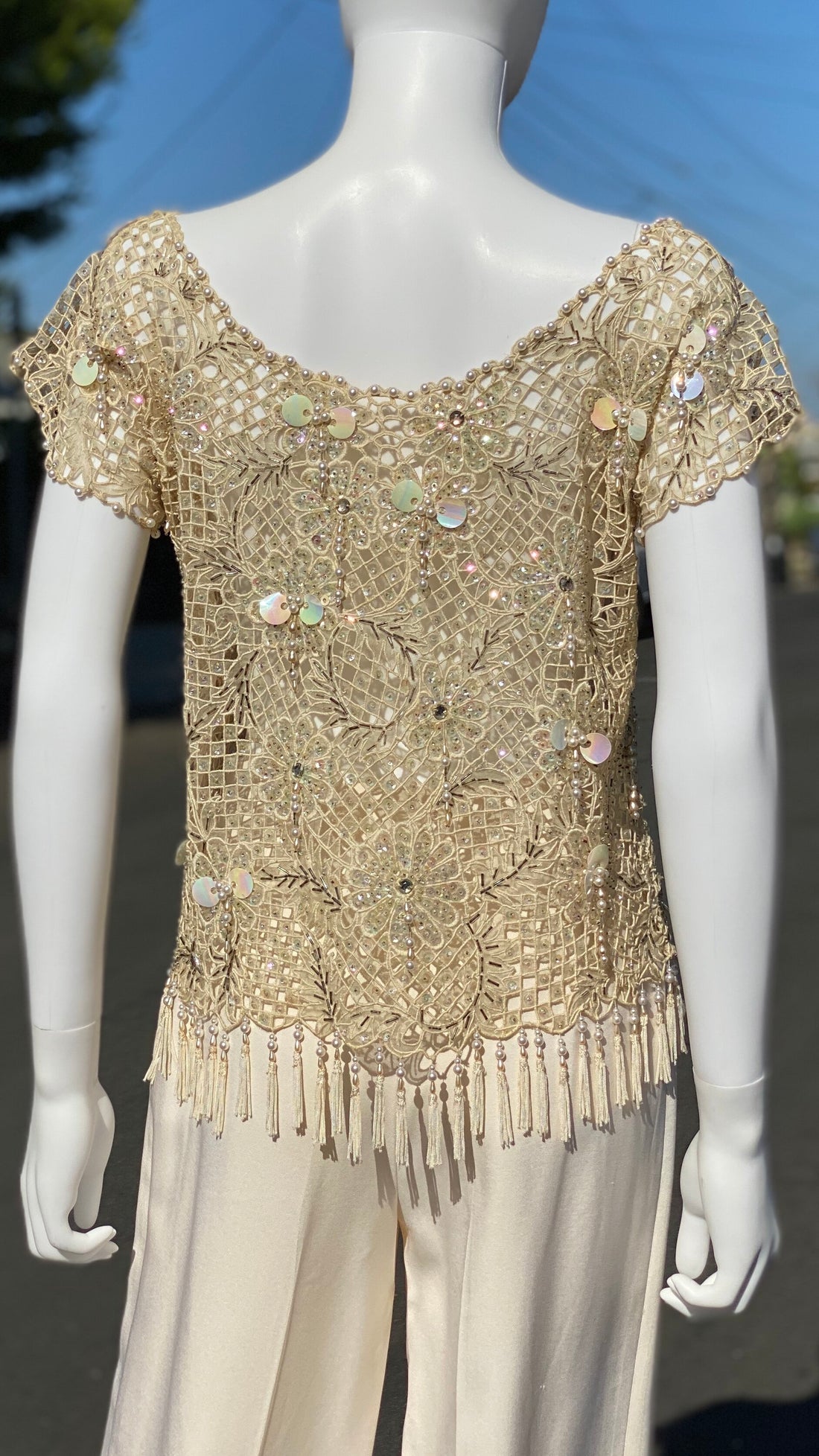 Everything Tunic