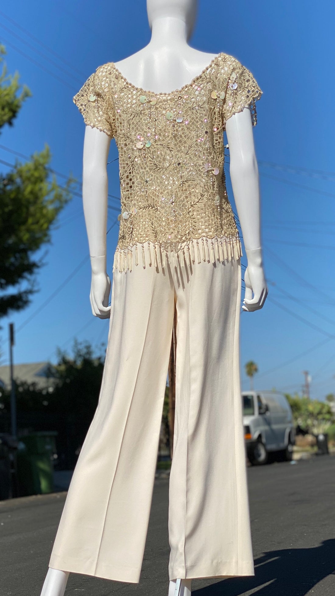 Everything Tunic
