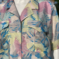 Renzo Realli Pastel Tropical Set