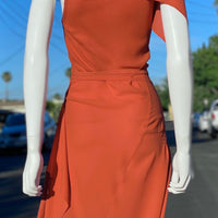 Ann Demeulemeester Dress