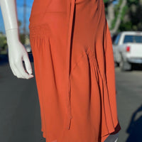 Ann Demeulemeester Dress