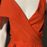 Ann Demeulemeester Dress