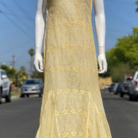 30s Eyelet Two Piece