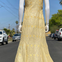 30s Eyelet Two Piece