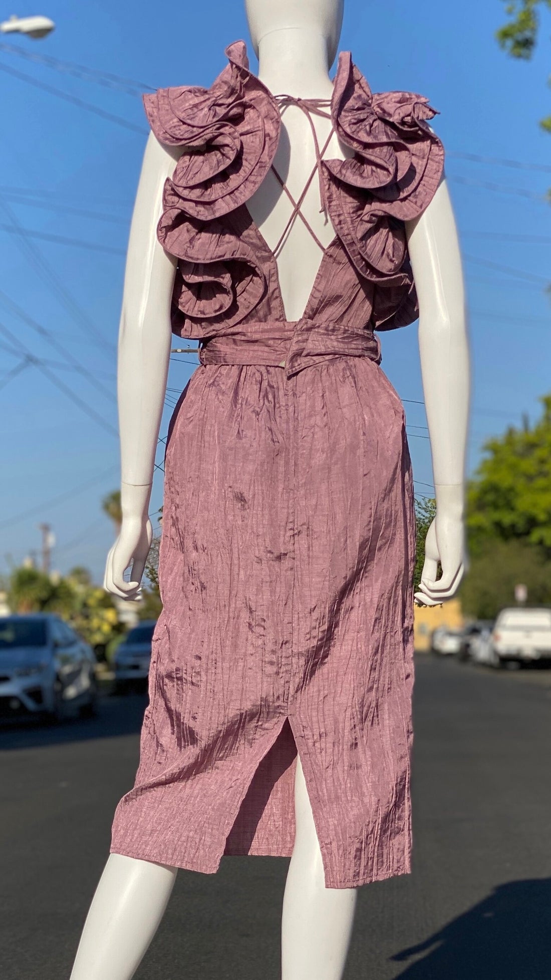 BB Collections Dress