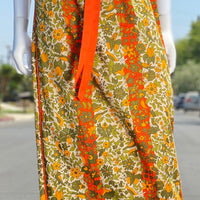 Vera Skirt
