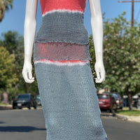 Indonesian Knit Set