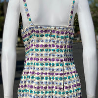 50s Rose Marie Reid Swimsuit