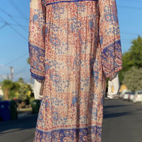 Indian Dress