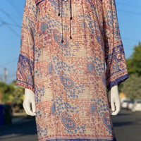 Indian Dress