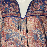 Indian Dress