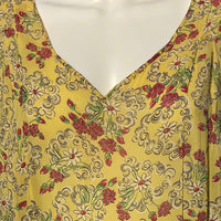 30s House Dress