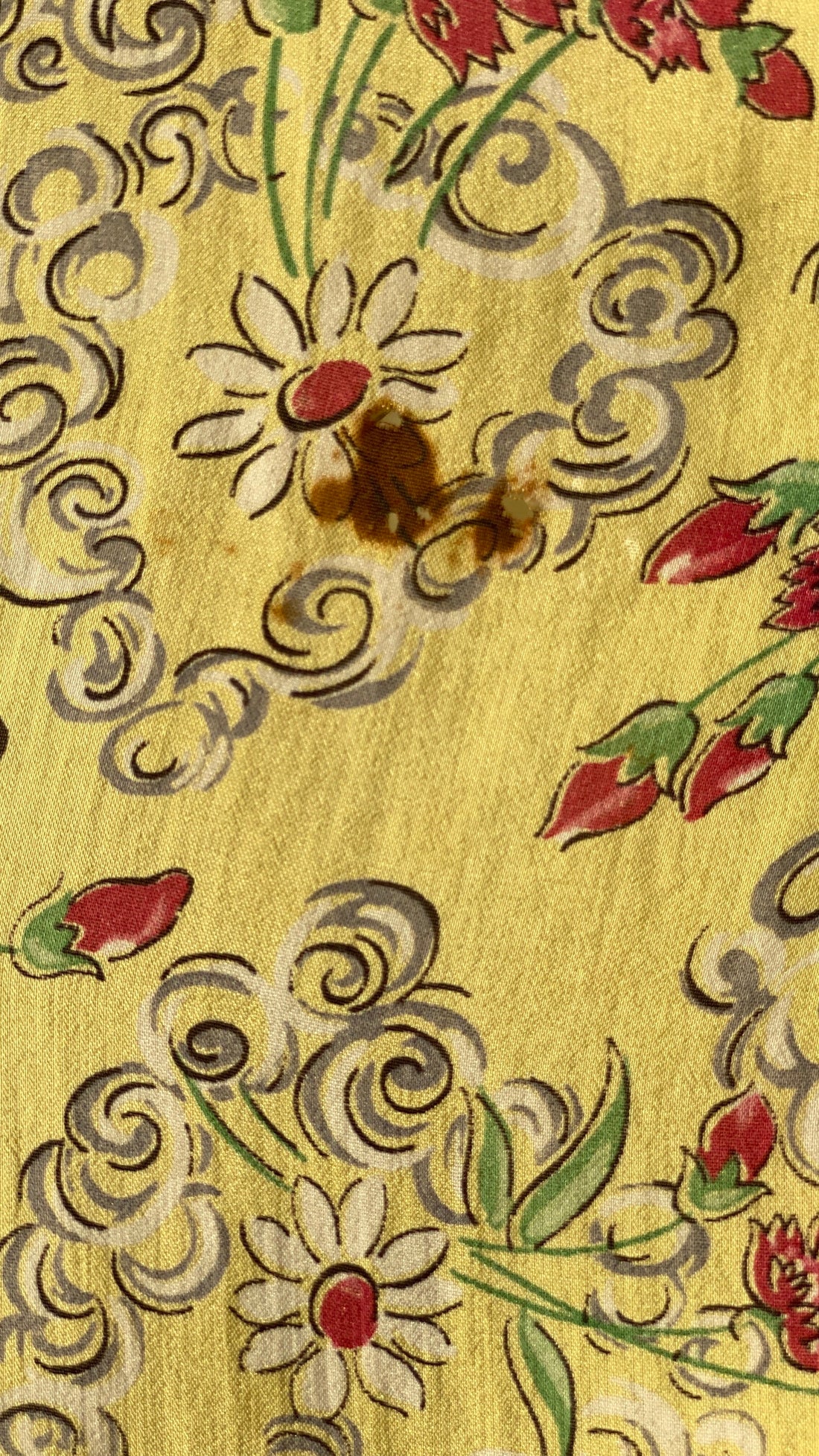30s House Dress