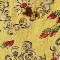30s House Dress