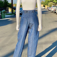 Claude Montana Pants