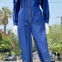 50s Parklane Jumpsuit