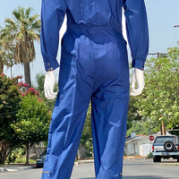 50s Parklane Jumpsuit