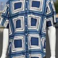 90s Perry Ellis Shirt