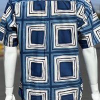 90s Perry Ellis Shirt