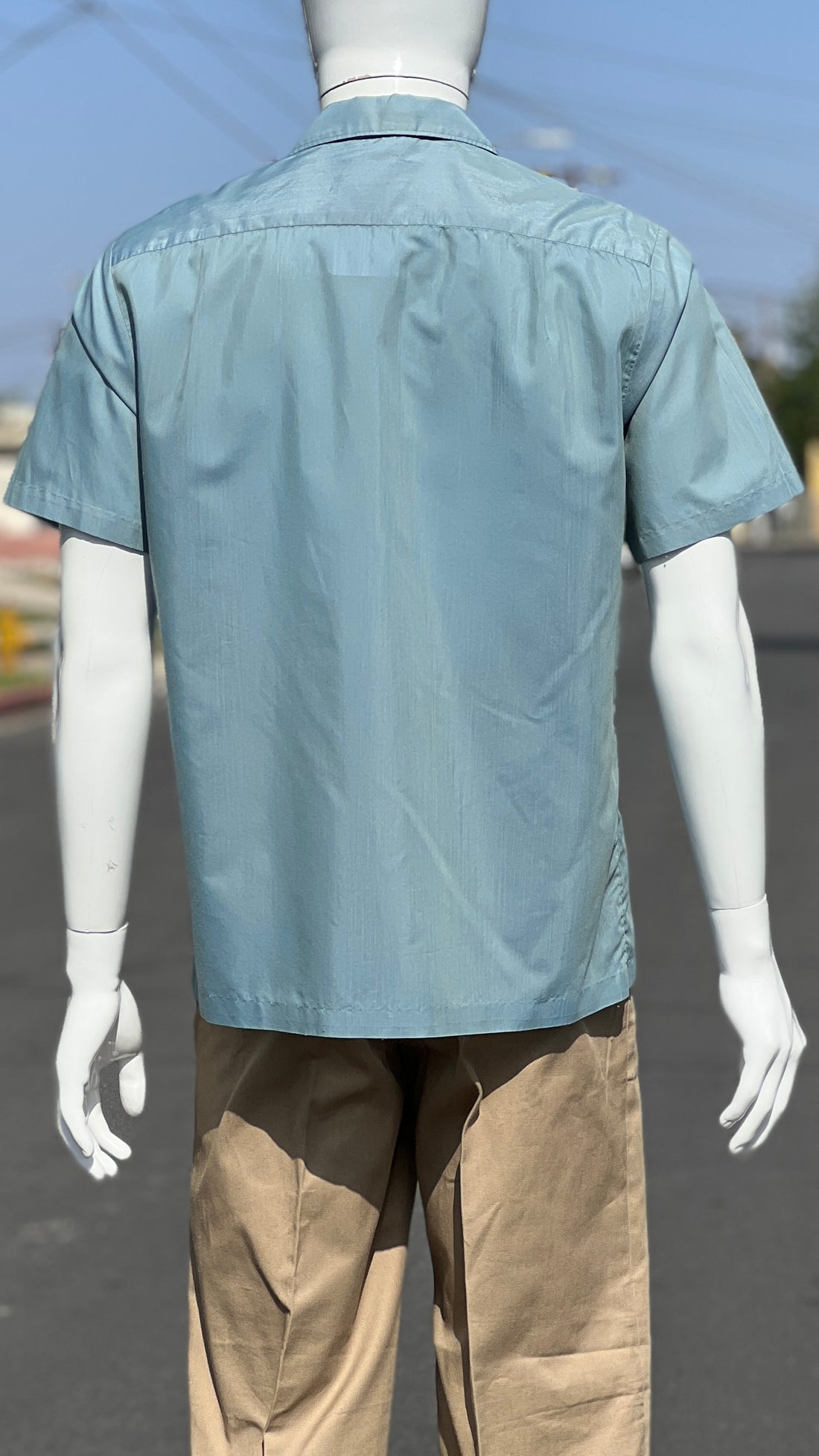 60s Iolani Shirt