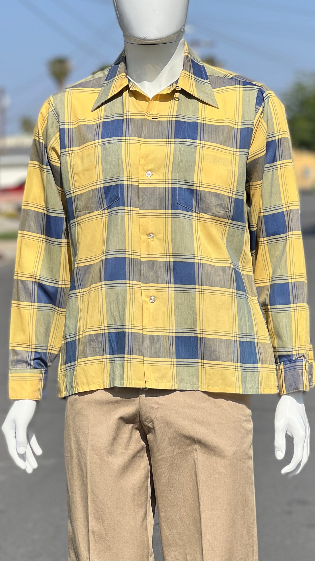 40s Hampshirite House Shirt