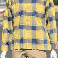 40s Hampshirite House Shirt