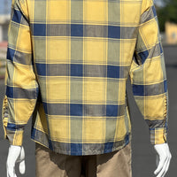 40s Hampshirite House Shirt