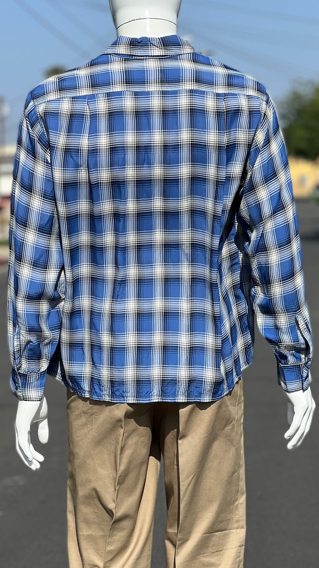 40s Town Topic Shirt