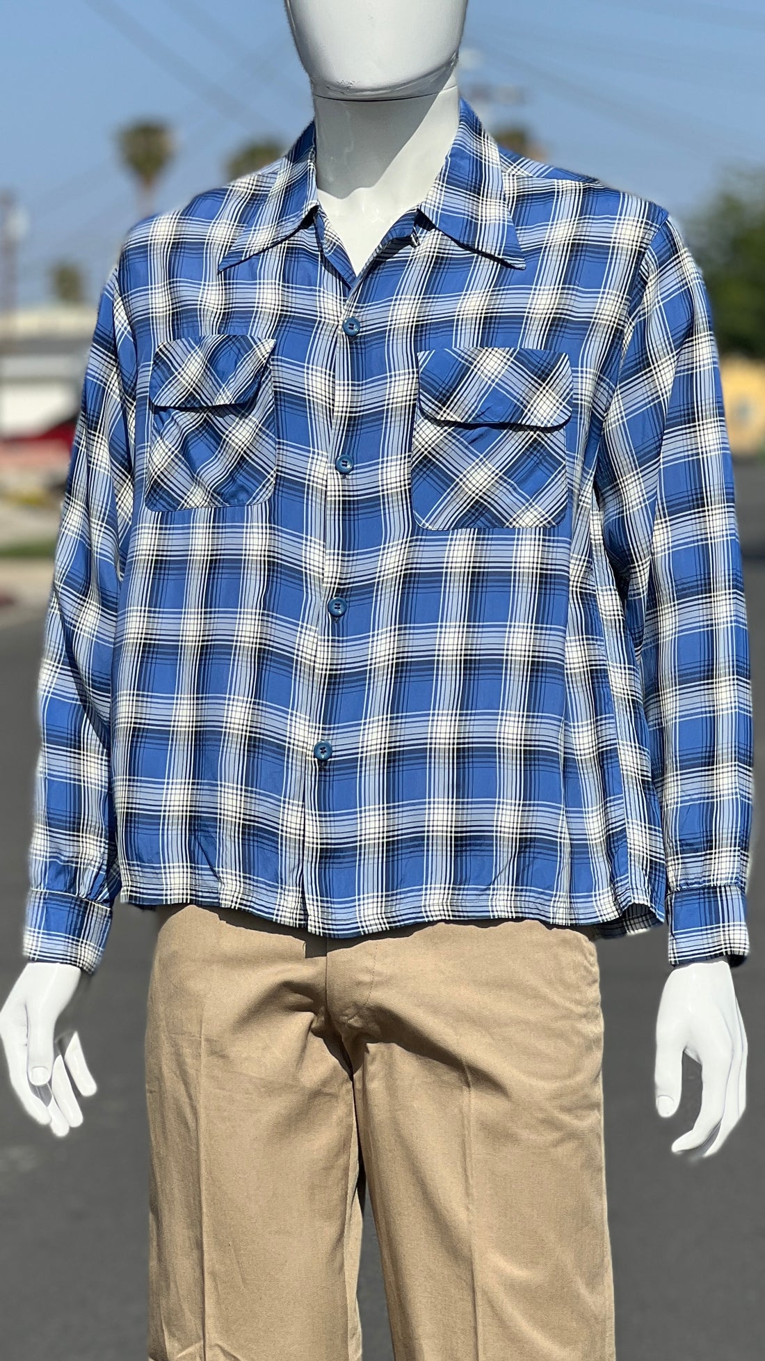 40s Town Topic Shirt