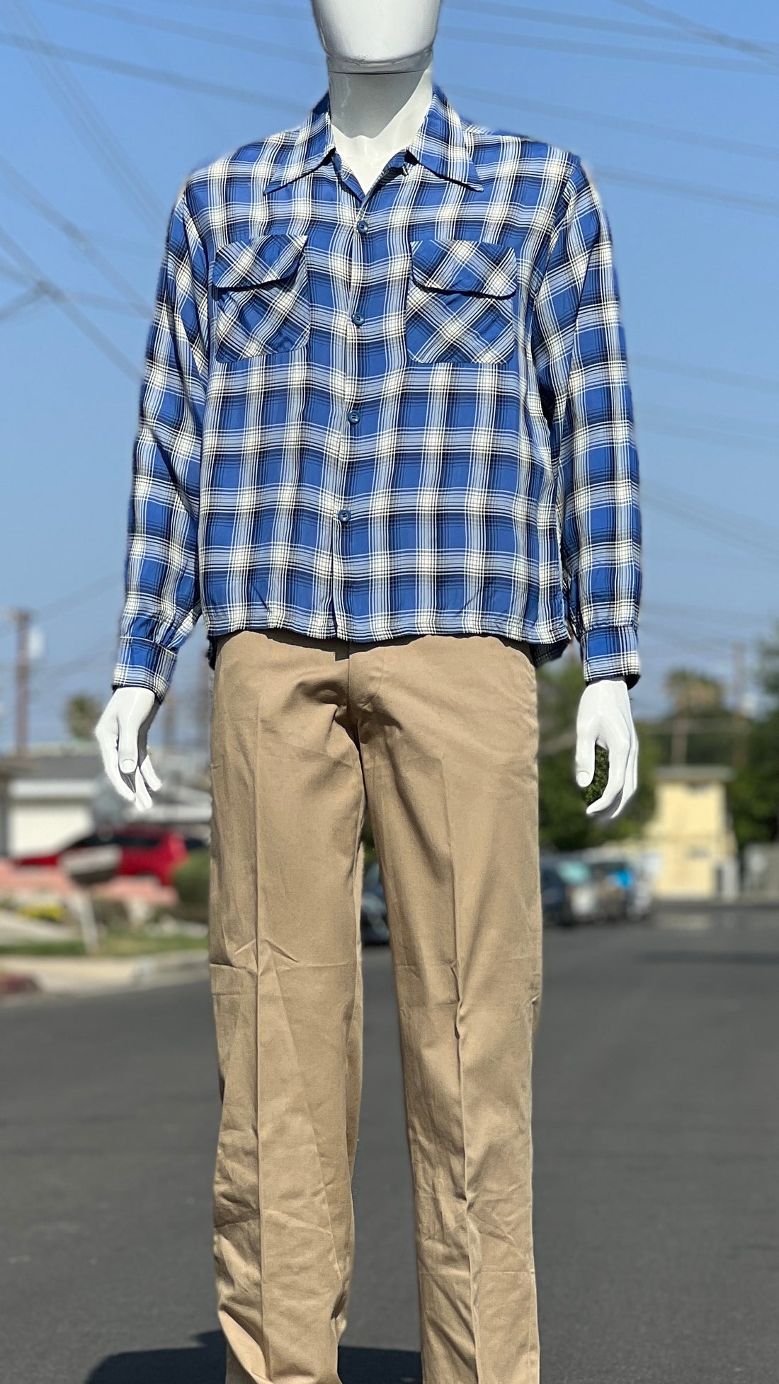40s Town Topic Shirt