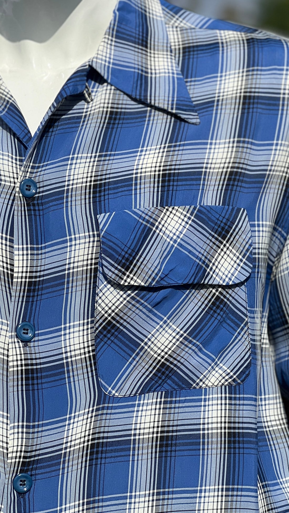 40s Town Topic Shirt