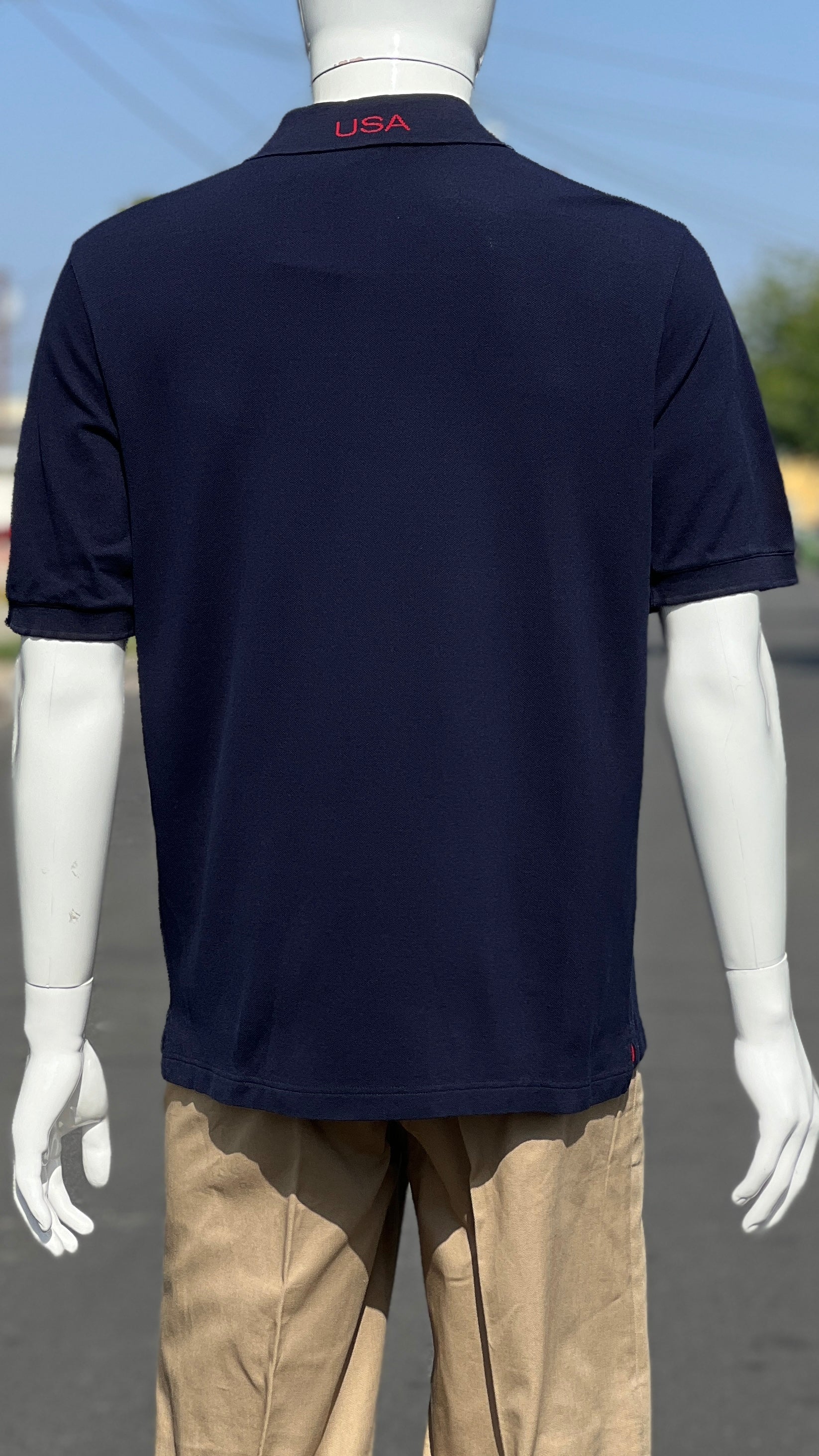 HERMES ポロシャツ　polo shirts 70s 80s 90s Authentic HERMES Polo Shirts #241-003-913-2661 | eBay