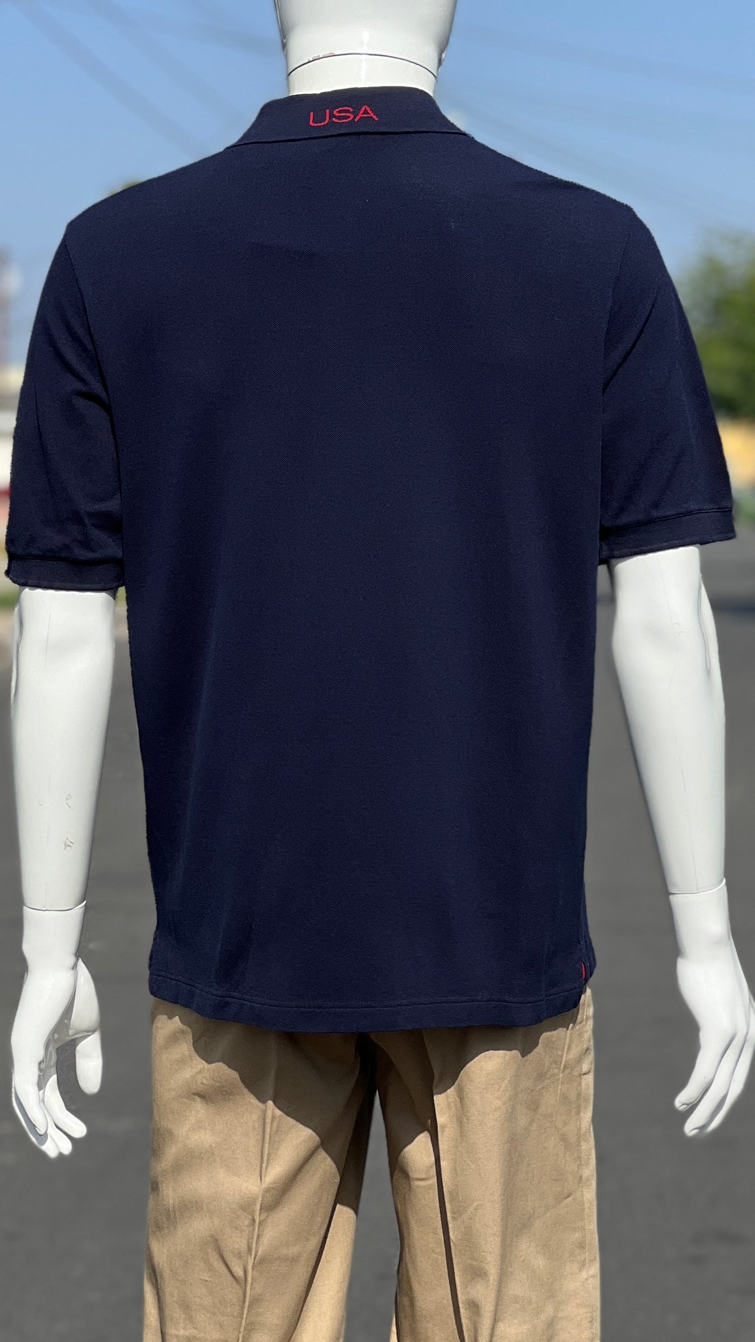 Hermes Sellier Polo Shirt
