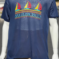 San Francisco T-Shirt