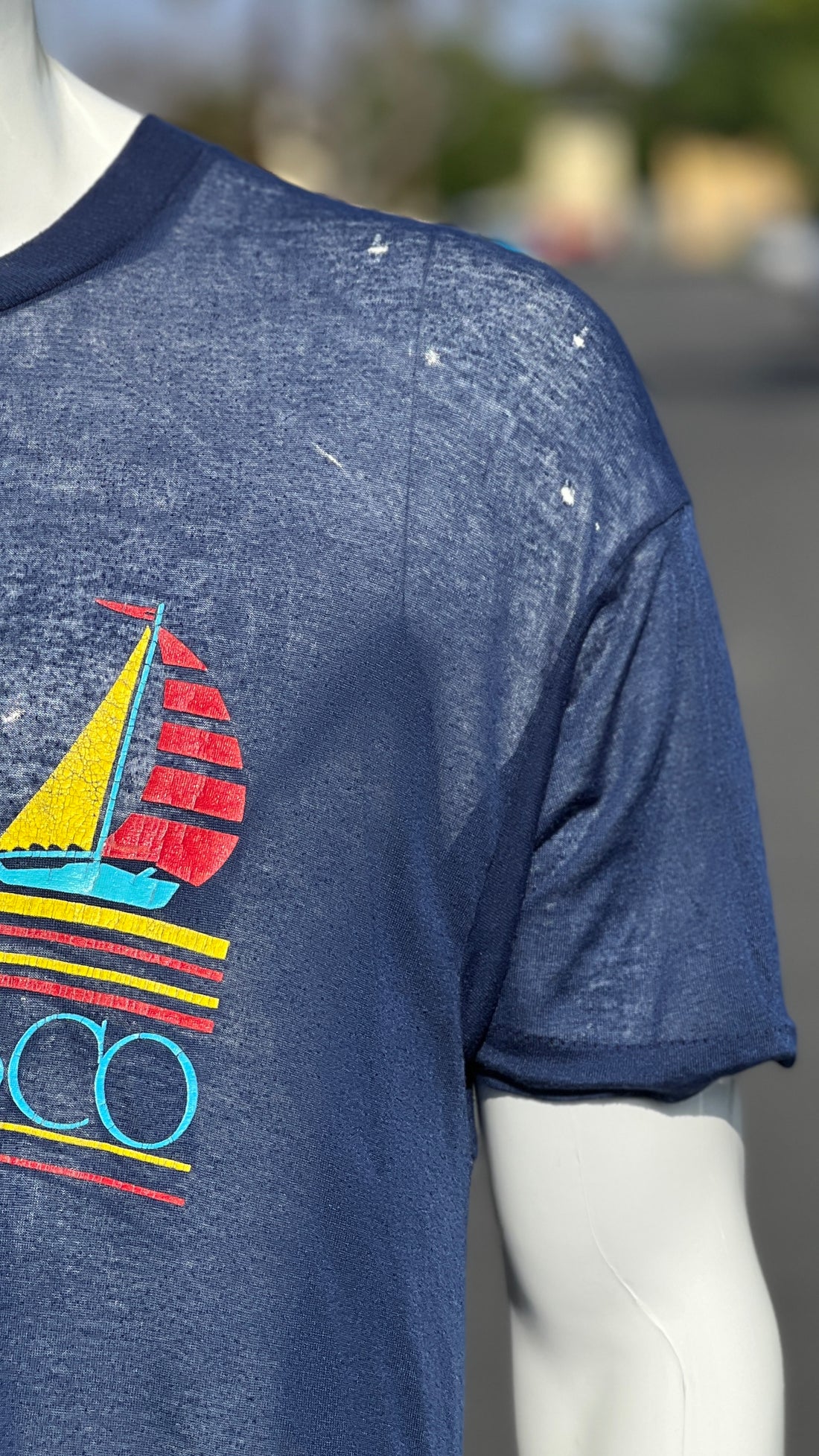 San Francisco T-Shirt
