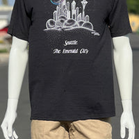 1987 Seattle T-Shirt