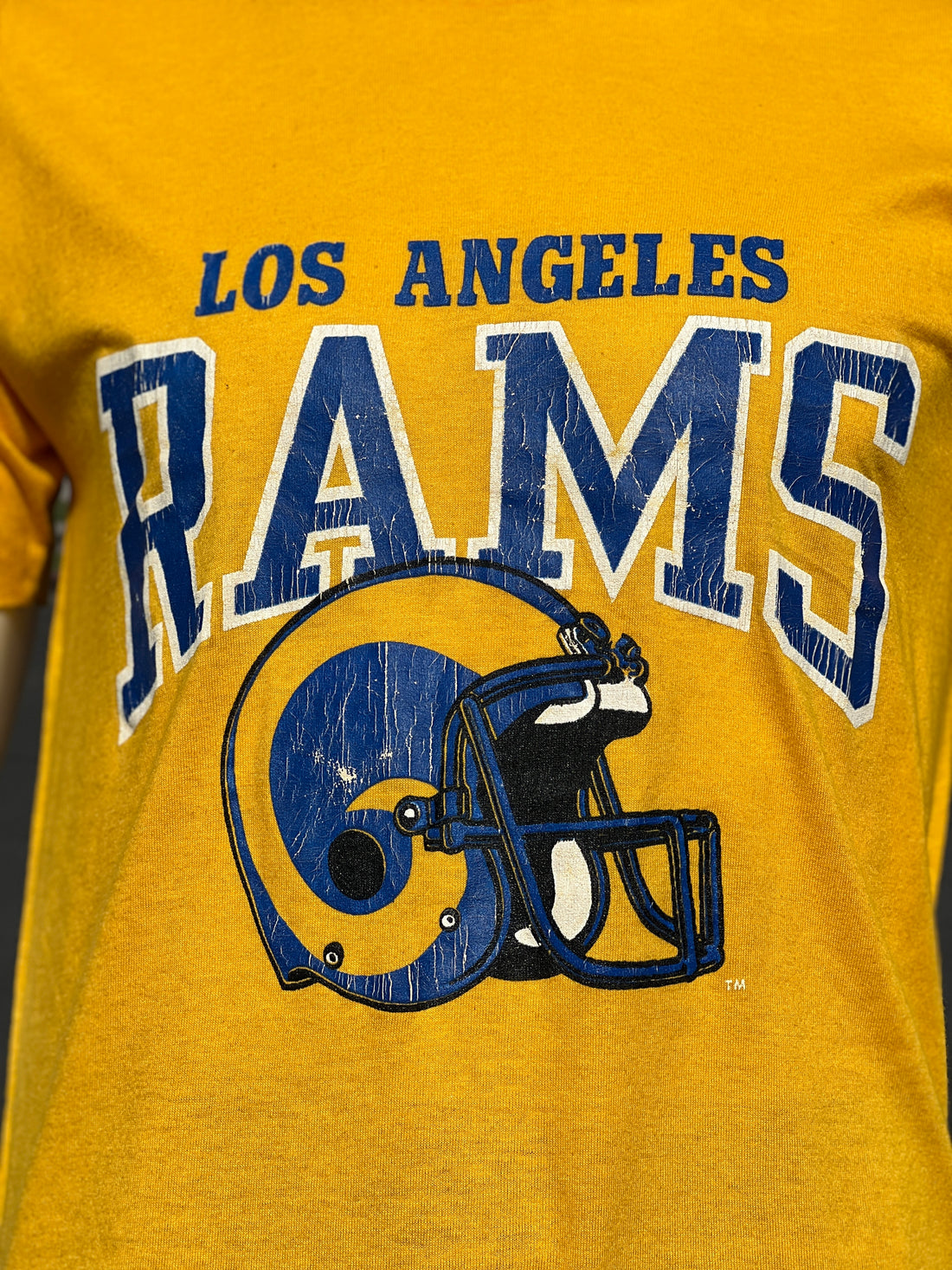 Los Angeles Rams T-Shirt
