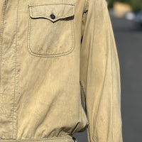 WWII Chinese Military Jacket