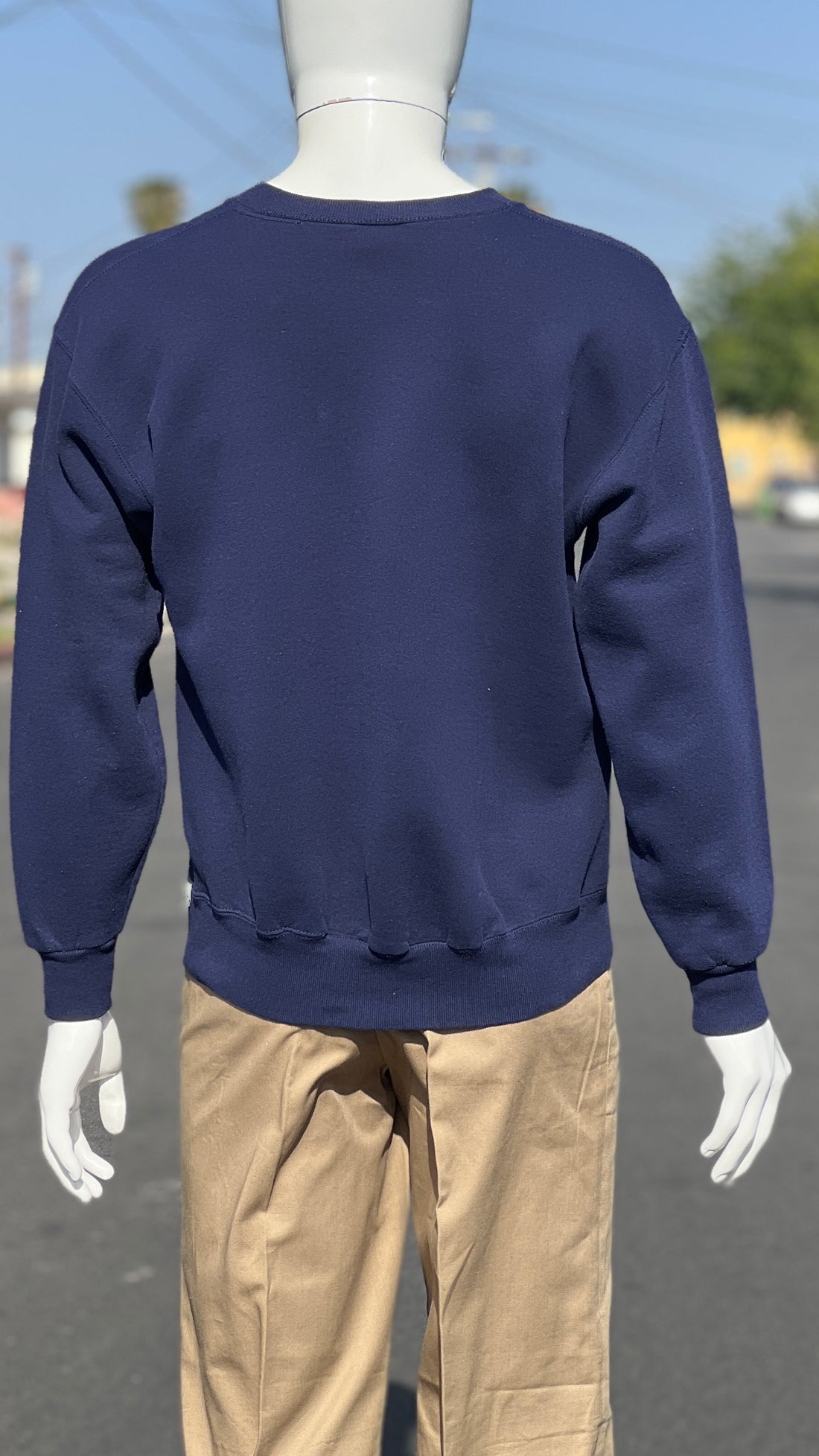 80s University of Illinois Sweatshirt