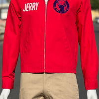 50s Elks Rodeo Santa Maria Jacket